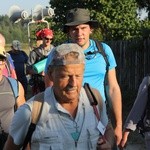 PPW 2018 - 7 dzień (Borki Wielkie - las za Dąbrową)