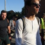 PPW 2018 - 7 dzień (Borki Wielkie - las za Dąbrową)