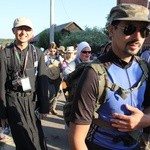 PPW 2018 - 7 dzień (Borki Wielkie - las za Dąbrową)