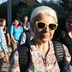 PPW 2018 - 7 dzień (Borki Wielkie - las za Dąbrową)