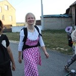 PPW 2018 - 7 dzień (Borki Wielkie - las za Dąbrową)