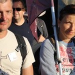 PPW 2018 - 7 dzień (Borki Wielkie - las za Dąbrową)