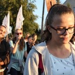 PPW 2018 - 7 dzień (Borki Wielkie - las za Dąbrową)