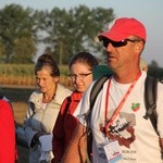 PPW 2018 - 7 dzień (Borki Wielkie - las za Dąbrową)