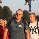 PPW 2018 - 7 dzień (Borki Wielkie - las za Dąbrową)