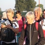 PPW 2018 - 7 dzień (Borki Wielkie - las za Dąbrową)