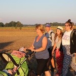 PPW 2018 - 7 dzień (Borki Wielkie - las za Dąbrową)