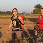 PPW 2018 - 7 dzień (Borki Wielkie - las za Dąbrową)