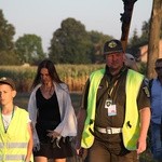 PPW 2018 - 7 dzień (Borki Wielkie - las za Dąbrową)