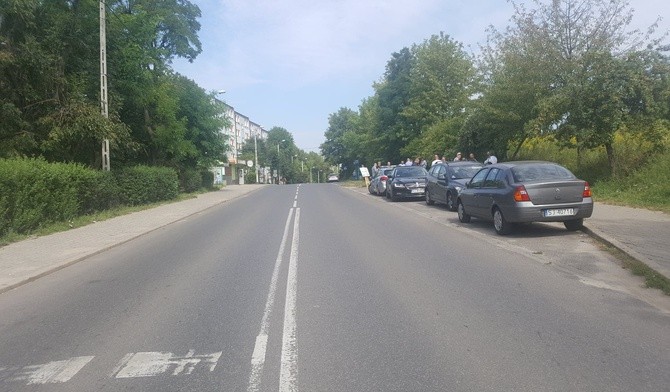 Będą utrudnienia drogowe w Jaworznie [ZDJĘCIA]
