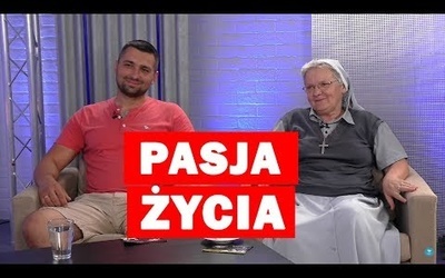 Chciał popełnić samobójstwo. Posłuchał siostry i stało się to