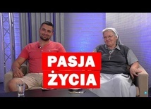 Chciał popełnić samobójstwo. Posłuchał siostry i stało się to