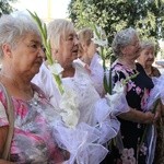 Śluby wieczyste dominikanek