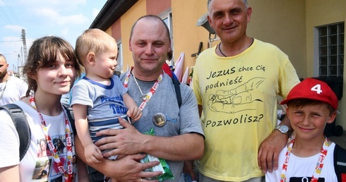 Można prosić?