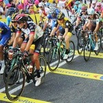 Kolarski Tour de Pologne w Bielsku-Białej 2018