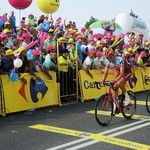 Kolarski Tour de Pologne w Bielsku-Białej 2018