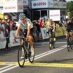 Kolarski Tour de Pologne w Bielsku-Białej 2018