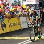 Kolarski Tour de Pologne w Bielsku-Białej 2018