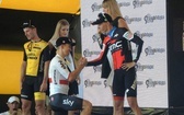 Kolarski Tour de Pologne w Bielsku-Białej 2018