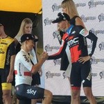 Kolarski Tour de Pologne w Bielsku-Białej 2018