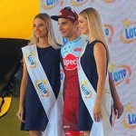 Kolarski Tour de Pologne w Bielsku-Białej 2018