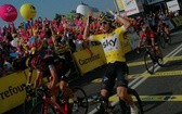 Kolarski Tour de Pologne w Bielsku-Białej 2018