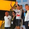 Kolarski Tour de Pologne w Bielsku-Białej 2018