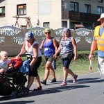 Pielgrzymują na Jasną Górę