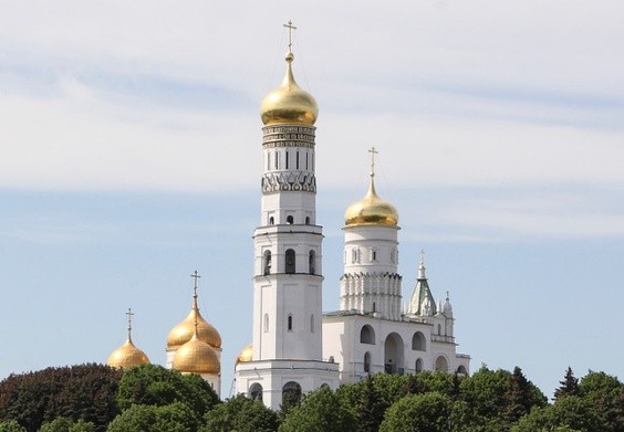 Prof. A. Zubow: Patriarchat Moskiewski nie ma narzędzi nacisku