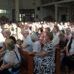 Konsekracja kościoła św. Józefa