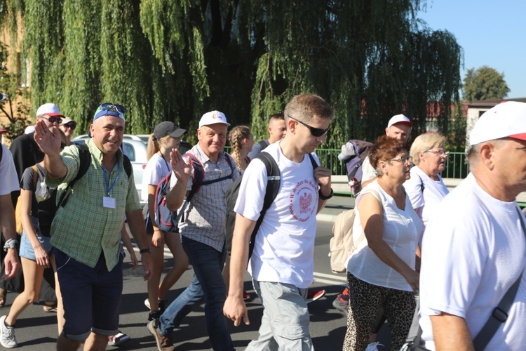 17. Czechowicka Pielgrzymka na Jasną Górę - 2018