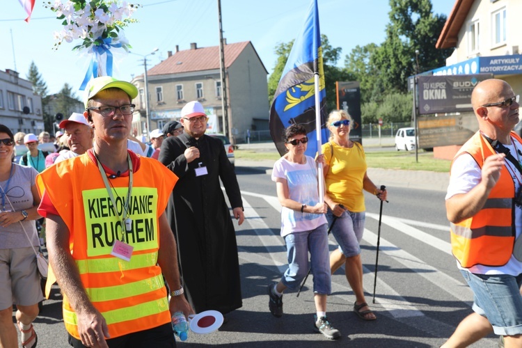 17. Czechowicka Pielgrzymka na Jasną Górę - 2018