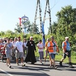 17. Czechowicka Pielgrzymka na Jasną Górę - 2018