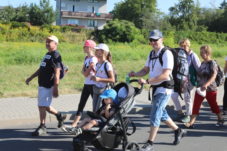 17. Czechowicka Pielgrzymka na Jasną Górę - 2018