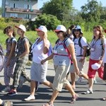 17. Czechowicka Pielgrzymka na Jasną Górę - 2018