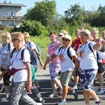 17. Czechowicka Pielgrzymka na Jasną Górę - 2018