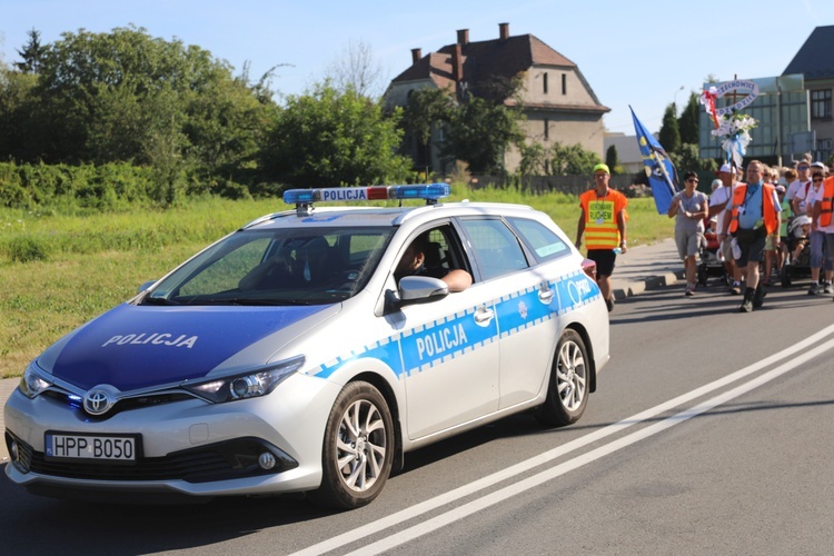 17. Czechowicka Pielgrzymka na Jasną Górę - 2018