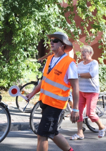 17. Czechowicka Pielgrzymka na Jasną Górę - 2018