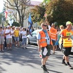 17. Czechowicka Pielgrzymka na Jasną Górę - 2018