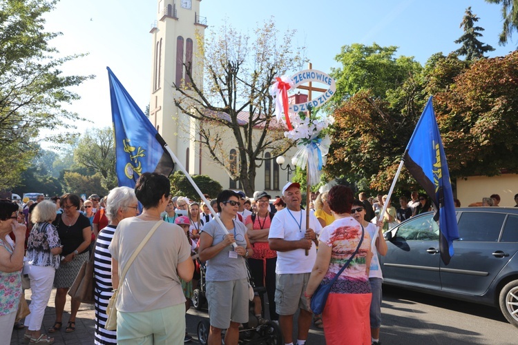 17. Czechowicka Pielgrzymka na Jasną Górę - 2018