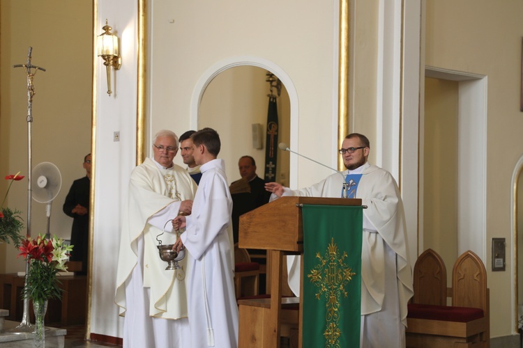 17. Czechowicka Pielgrzymka na Jasną Górę - 2018