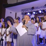 Koncert gospel w Trzebini-Sierszy - 2018