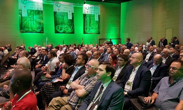 Społeczny PRE_COP 24 w Katowicach