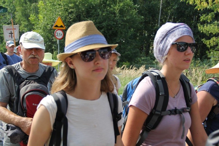 PPW 2018 - 8 dzień (Las za Cisiami - Częstochowa Zacisze)