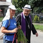 PPW 2018 - 8 dzień (Las za Cisiami - Częstochowa Zacisze)