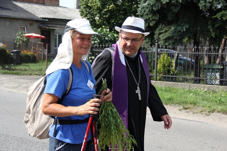 PPW 2018 - 8 dzień (Las za Cisiami - Częstochowa Zacisze)