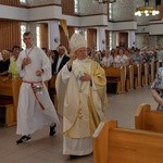 Kolumna opoczyńska już w drodze