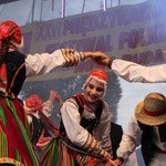 Festiwal Folkloru w Nowej Rudzie