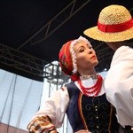 Festiwal Folkloru w Nowej Rudzie