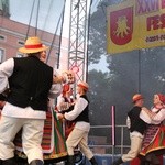 Festiwal Folkloru w Nowej Rudzie